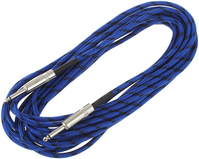 TMI 9 PP Vintage Blue