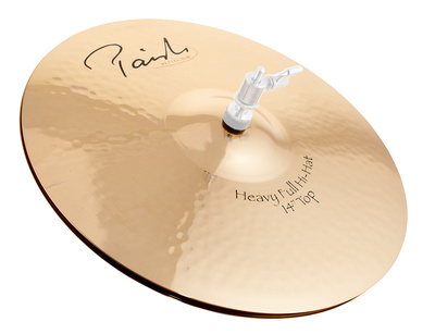 14" Reflector Heavy Hi-Hat
