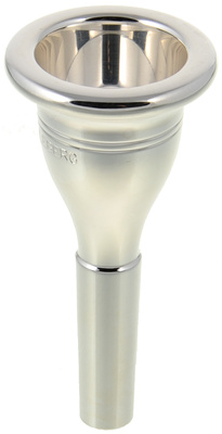 Mouthpiece for Tuba 120 S