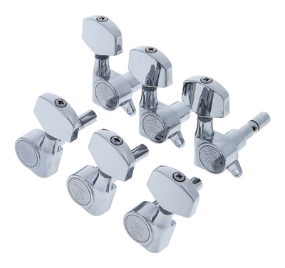MLS33C Lockheads