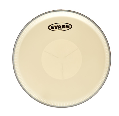 Evans EC1175E Tri-Center Conga Head