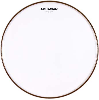 13" Classic Clear Resonant