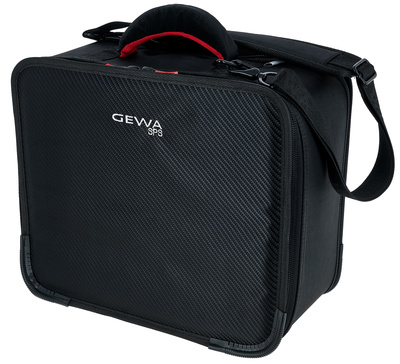 SPS Doppel Pedal Bag