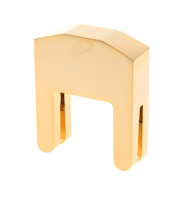 Mute Metal Cello