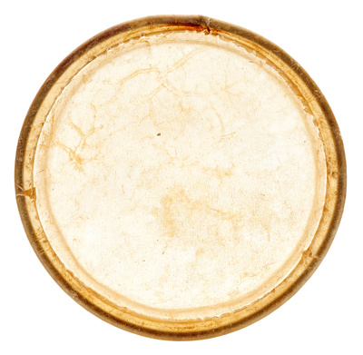 CHHMB5 5" Bongo Head