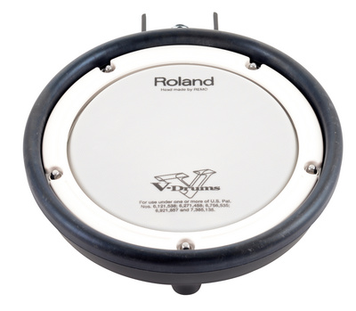 Roland PDX-6 8" V-Drum Mesh Head Pad