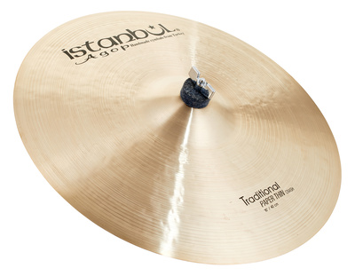 Traditional Pap.Thin Crash 16"