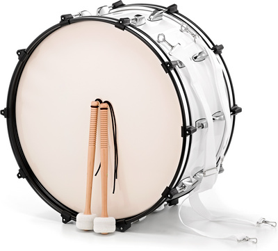 MD-2210A Marching/Fan Drum