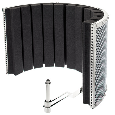 Micscreen LE