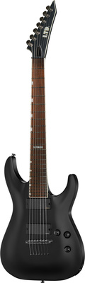ESP LTD MH-417 BLKS