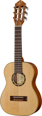 Guitare classique Ortega R121-NT | Test, Avis & Comparatif