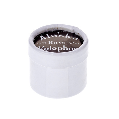 Alaska Bass Rosin Medium