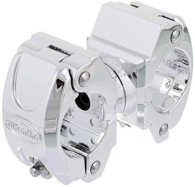 SC-GCSAR Rackpipe Clamp CH