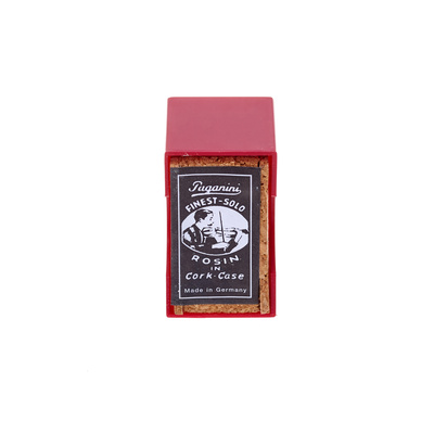 Paganini Rosin