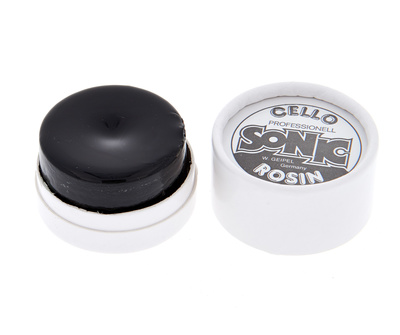 Sonic Cello Rosin