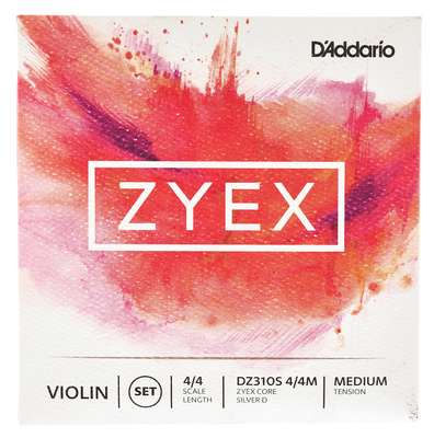 DZ310S-4/4M Zyex Violin 4/4