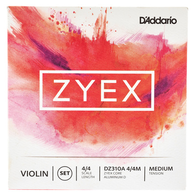 DZ310A-4/4M Zyex Violin 4/4
