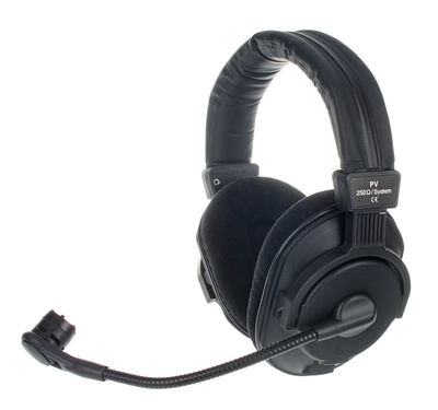 DT-297-PV/250 MkII