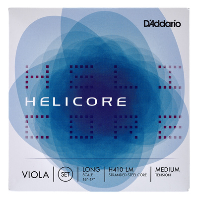 H410-LM Helicore Viola