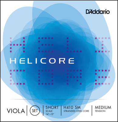 H410-SM Helicore Viola