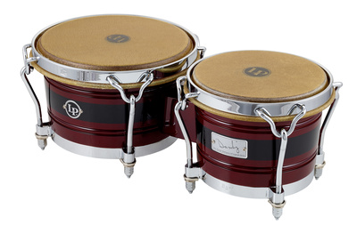 L201A-JR Rodriguez Bongo Set