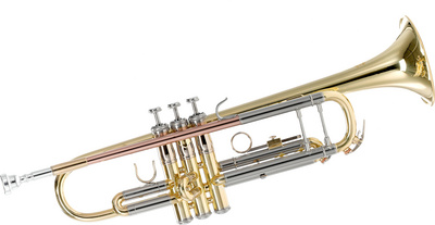 TR 620 L Bb-Trumpet