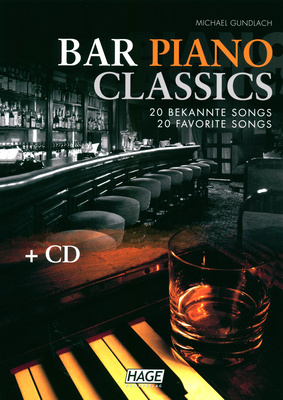 Bar Piano Classics