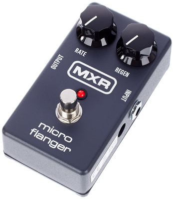 MXR M152 Micro Flanger