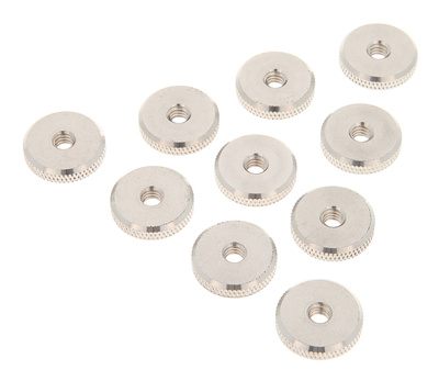 TL-20/10 Tension Rod Lock Nuts