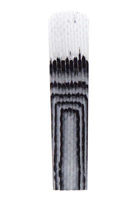 Harry Hartmann Fiberreed Carbon Alto Sax S