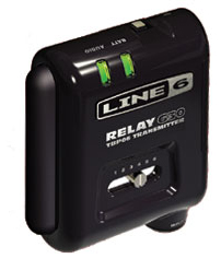 Line6 TBP 06