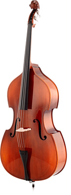 22 1/8 Europe Double Bass