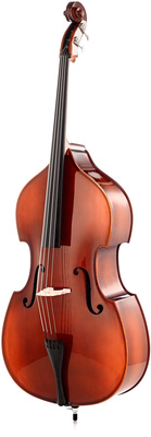 33 1/8 Europe Double Bass
