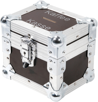 TIP Case Flightcase