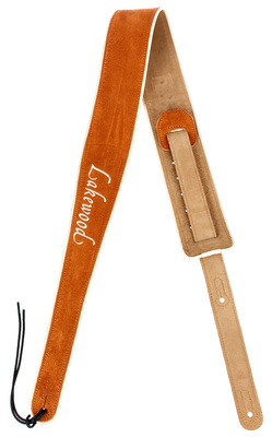 Lakewood Guitarstrap BR
