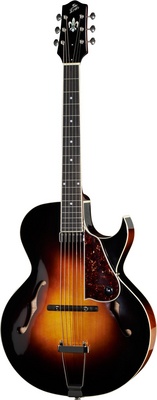 The Loar LH-650 VSB