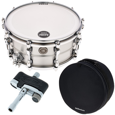 Tama PAL146 Starphonic Alu Bundle