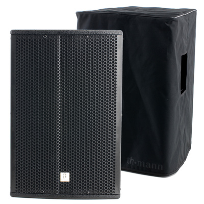 the box pro Achat 110 MA Bundle