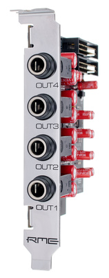 AO4S/192 AIO Expansion Board