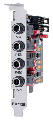 AI4S/192 AIO Expansion Board