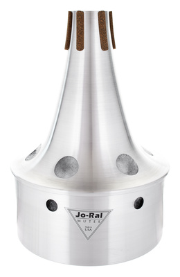 Bass Trombone Bucket Mute