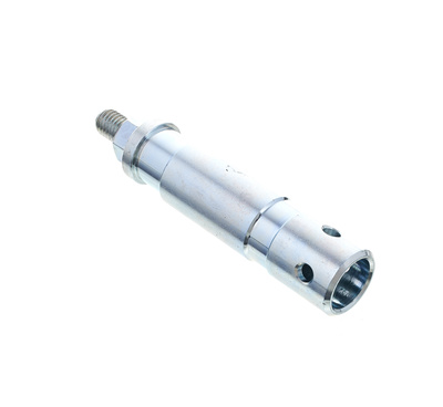 620-12 TV-Spigot 28mm w. M12
