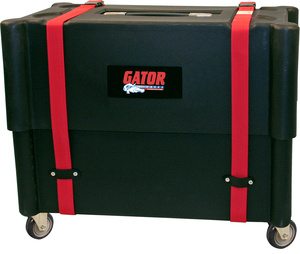 Gator G-112 Roto Amp Case