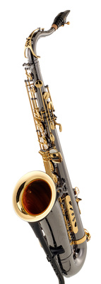 Keilwerth SX 90R Tenor Sax Black