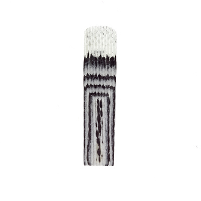 Carbon Bb- Clarinet Boehm MH