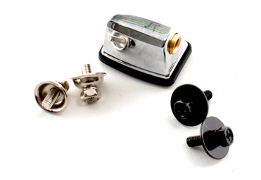 CL-05 Tune Lugs Snare