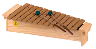 Studio 49 SXG2000 Soprano Xylophone