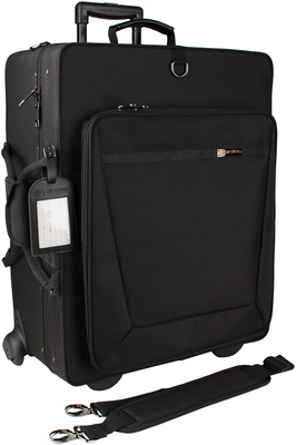 iPAC Case IP-301QWL