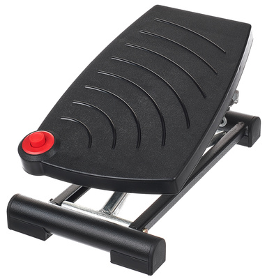 EFS-93 Foot Rest