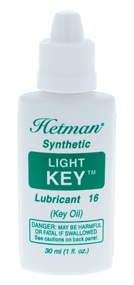 Nr. 16 Light Key